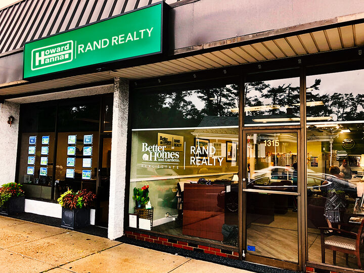 New Rochelle Office Howard Hanna Rand Realty