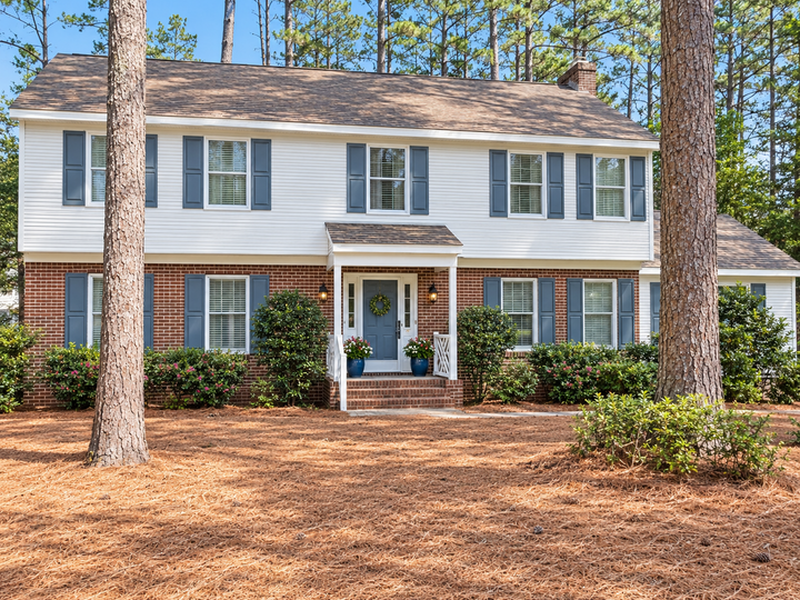 Property Photo: 5211 Dove Point Lane MD 21826