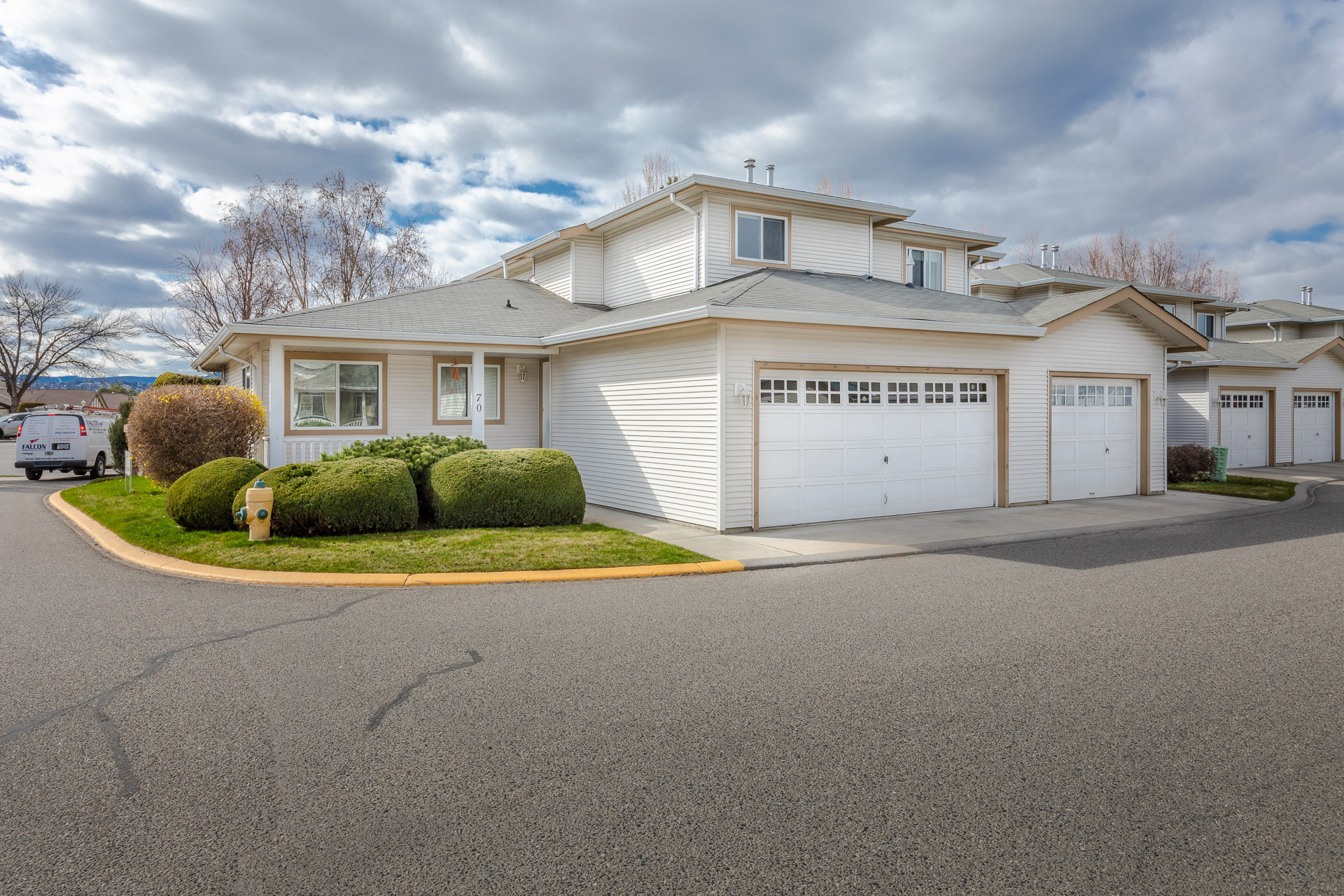 Property Photo: 1120 Guisachan Road 70 BC V1Y 9R5