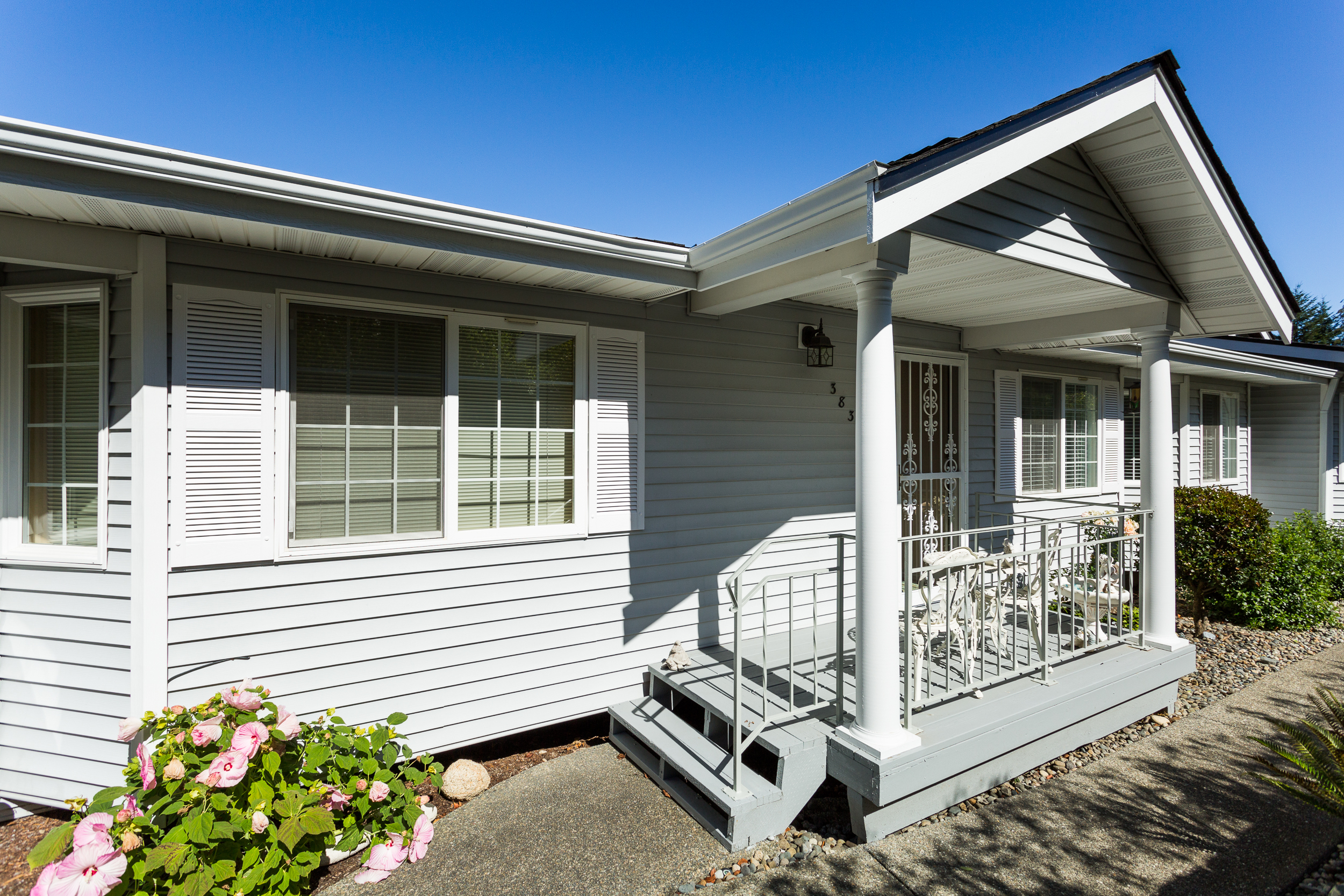 Property Photo:  3836 Spadoni Lane 8-B  WA 98335 