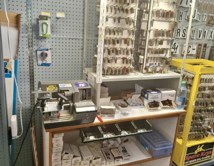 Property Photo: 220 Fourth Street ON P0W1L0