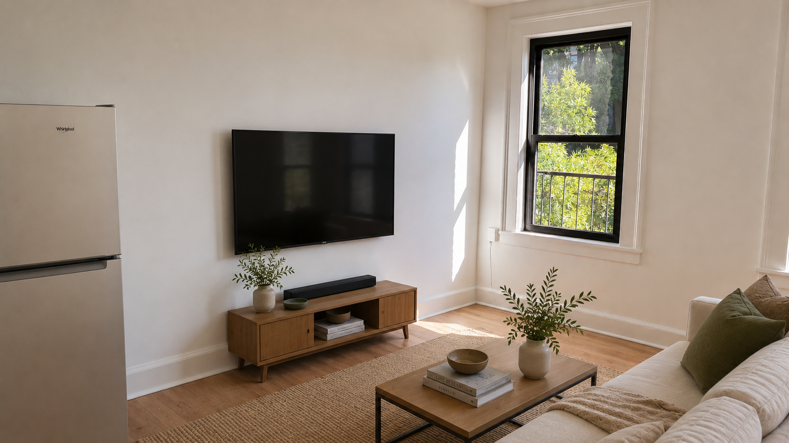 Property Photo:  188 W 9th Street, 3F NY  11231 
