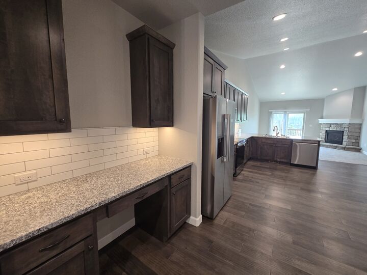 Property Photo:  529 Brecken Ct  CO 80863 