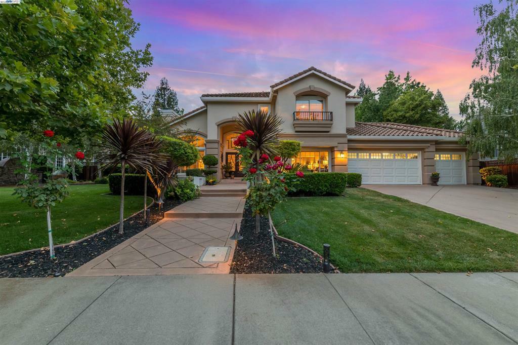 Property Photo:  2765 Lylewood Dr  CA 94588 