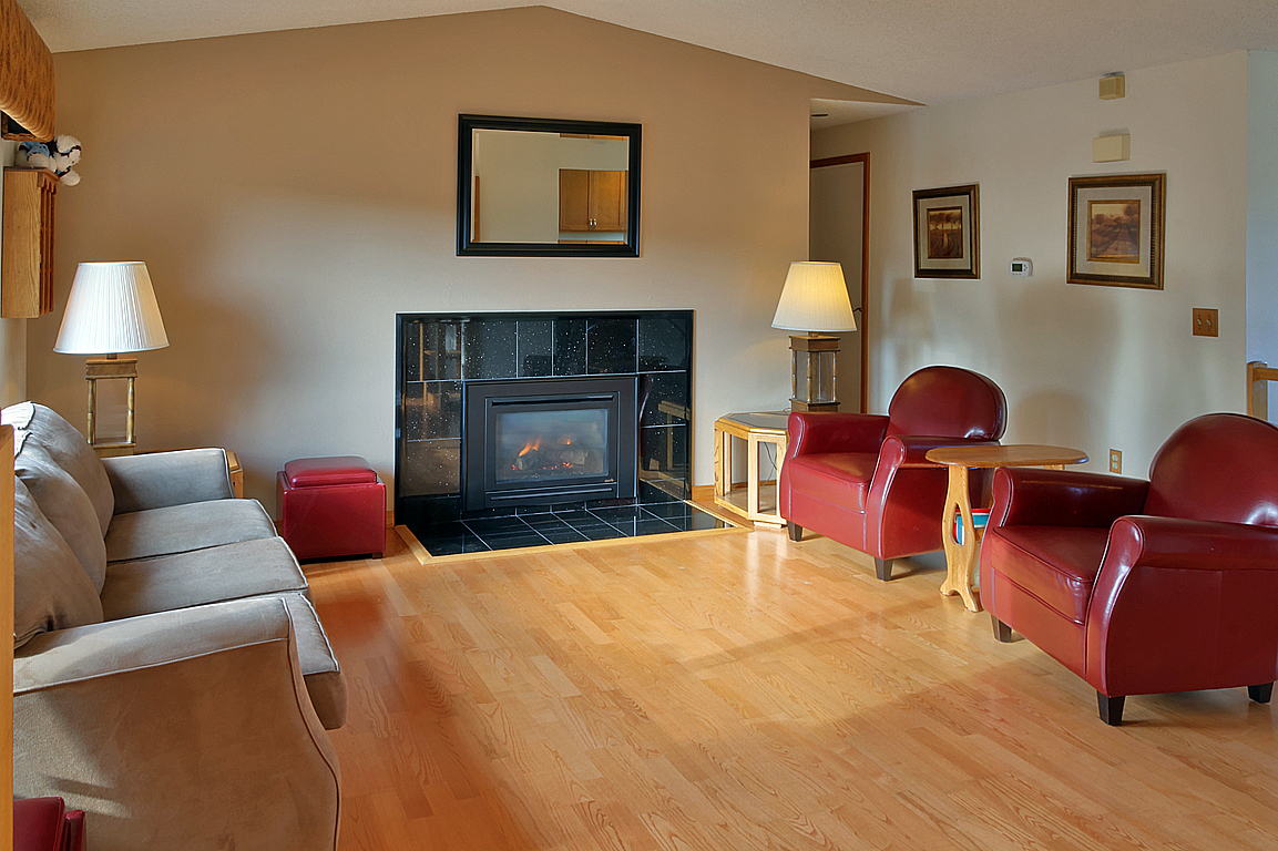 Property Photo: Living room 5503 S 297th St  WA 98001 