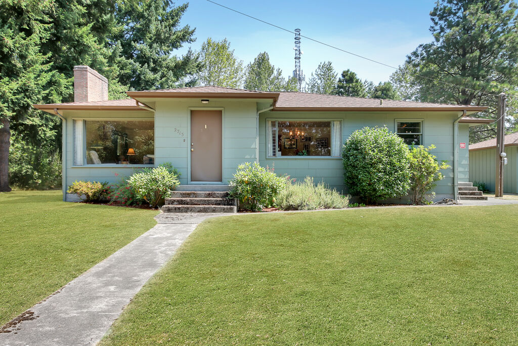 Property Photo:  2715 61st Ave NE  WA 98422 