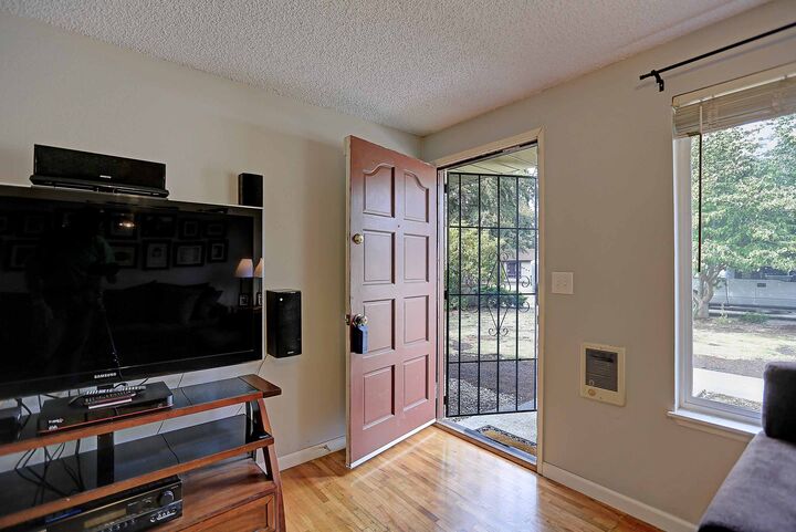 Property Photo: Interiors 3912 119th Place NE  WA 98271 