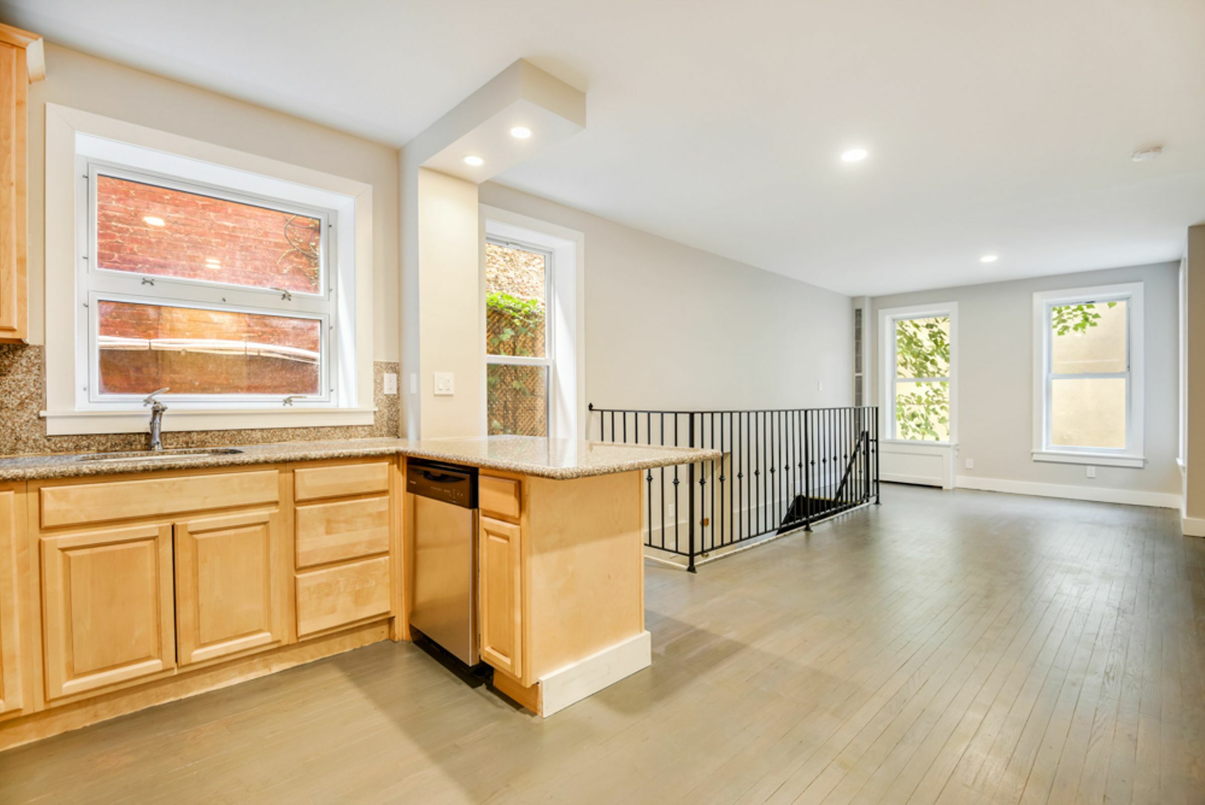 Property Photo:  427 Dean Street Park Slope 3 NY 11217 