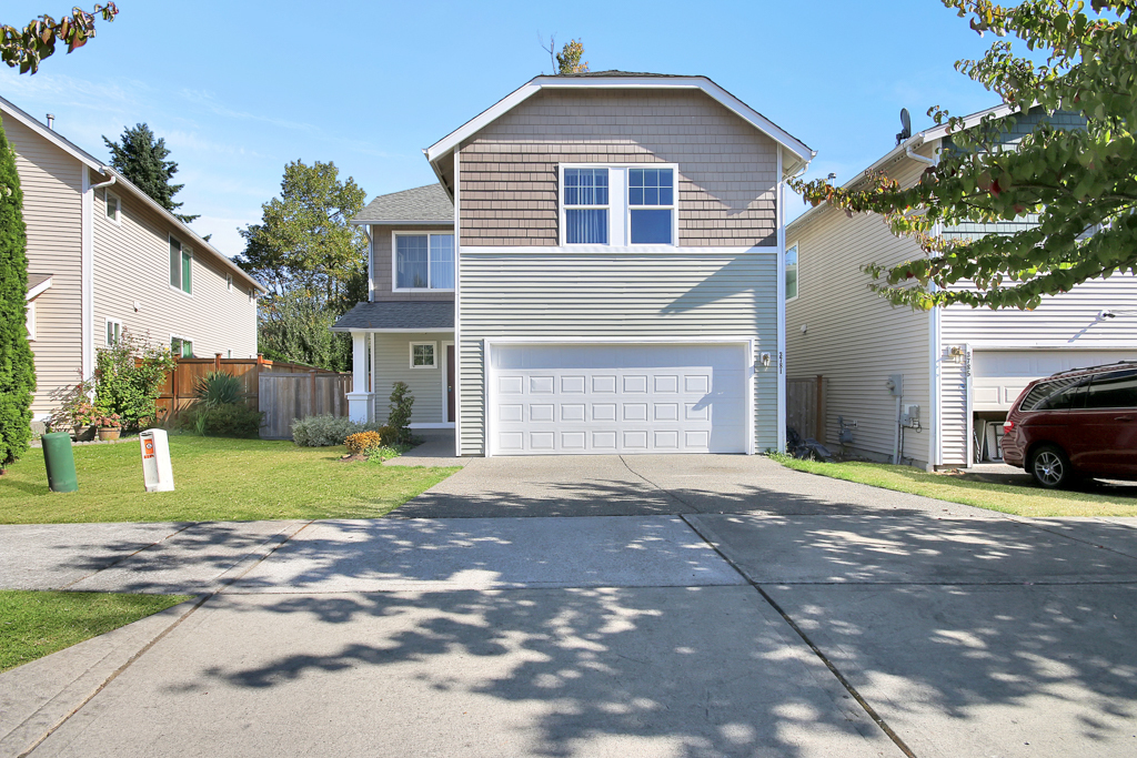 Property Photo:  3781 E R St  WA 98404 