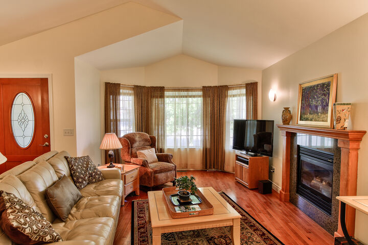 Property Photo: Interior 1660 Fruitland Dr WA 98226