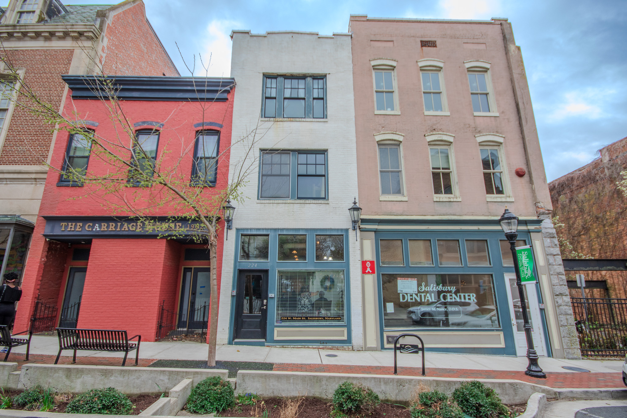 224 W Main Street 203  Salisbury MD 21801 photo
