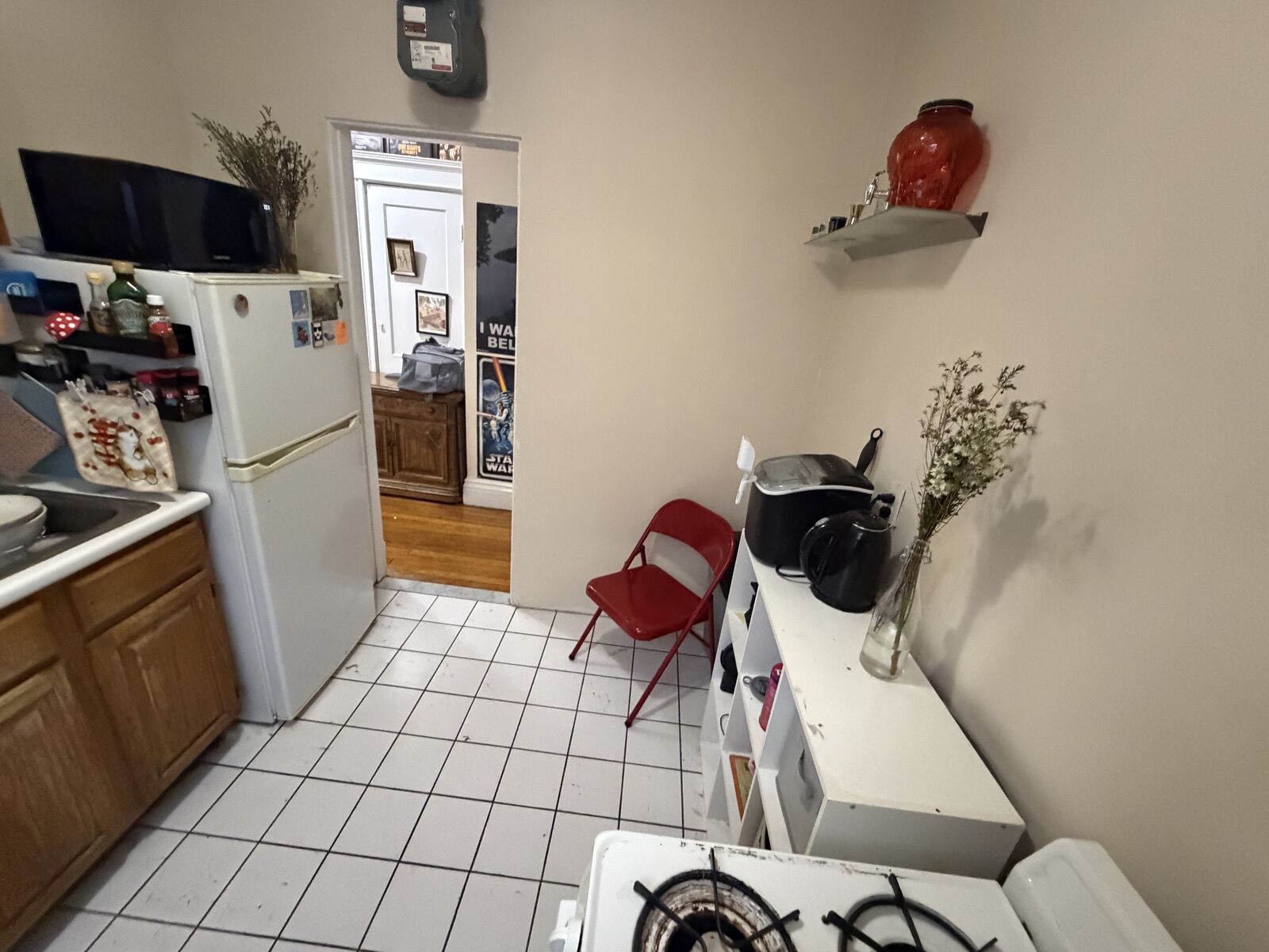 Property Photo:  31 Saint Lukes Rd 7 MA 02134 