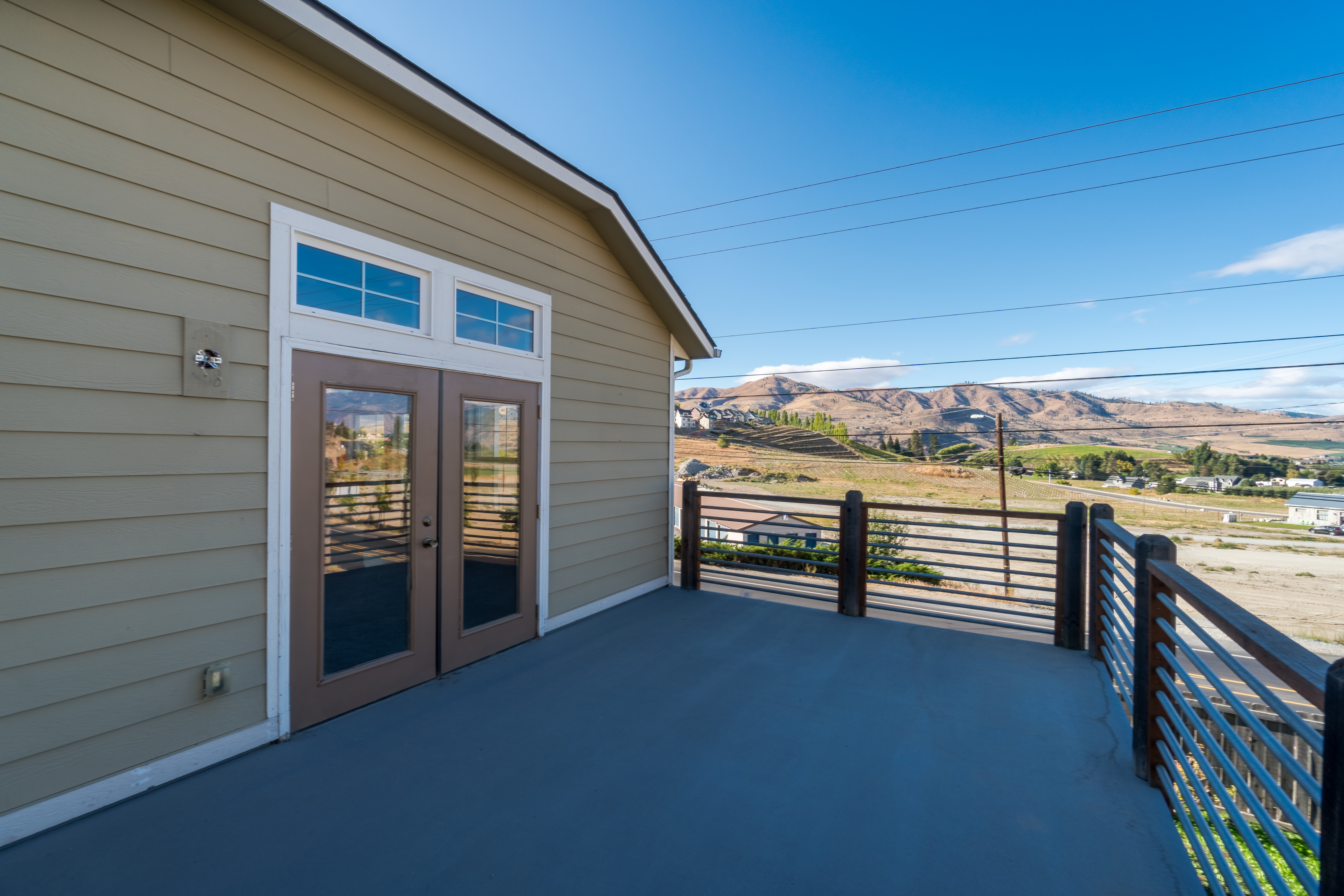 Property Photo: 123 Madisen Lane WA 98816