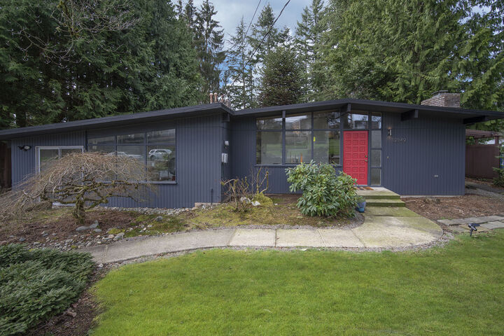 Property Photo:  12849 82nd Avenue NE  WA 98034 