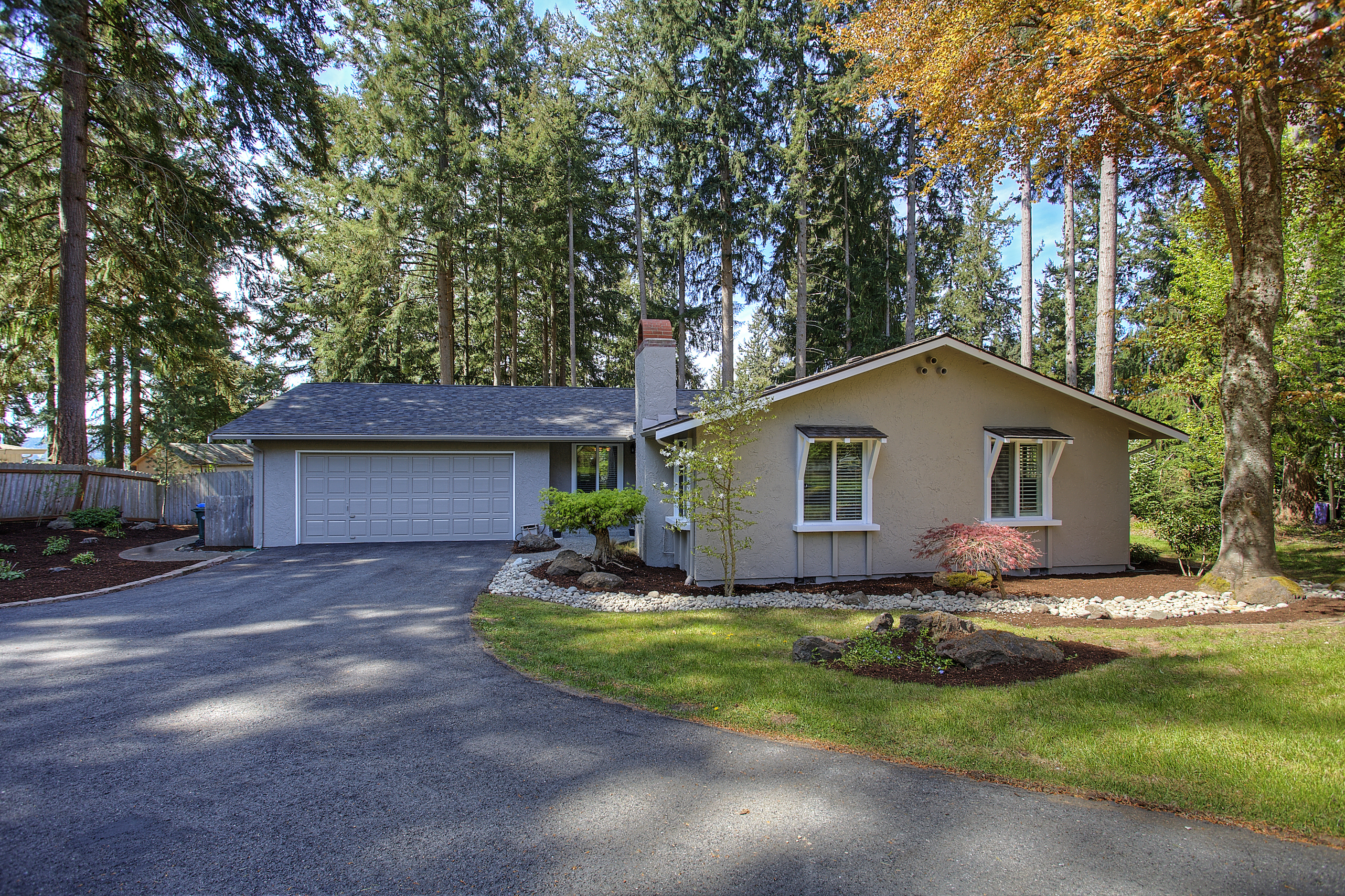 310 Point Fosdick Place NW  Gig Harbor WA 98335 photo