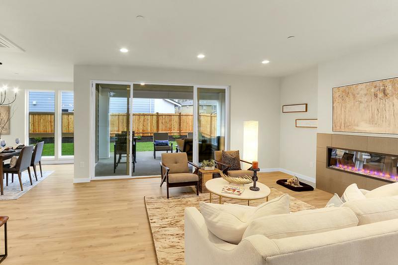 Property Photo: 16624 63rd Avenue W WA 98037