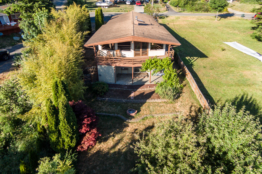 Property Photo: 2535 Mackenzie Rd WA 98226