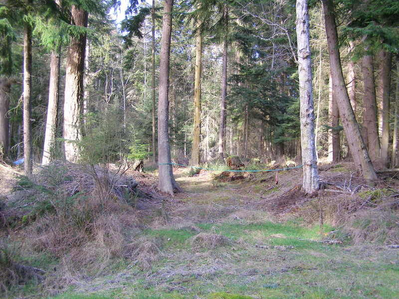 Property Photo: 0 Spahr Rd WA 98253