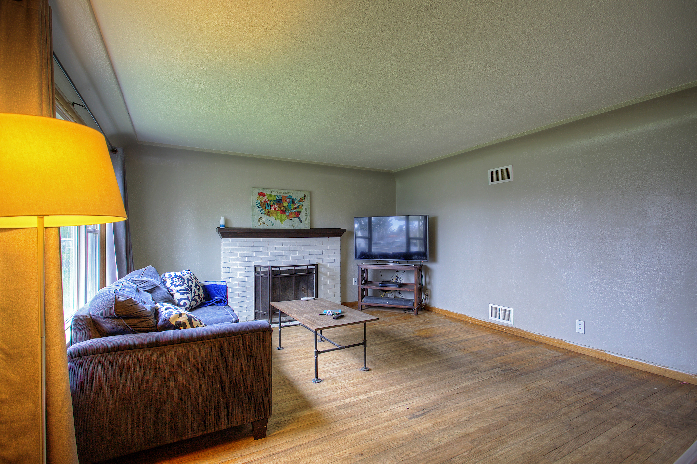 Property Photo: 1111 E 64th St WA 98404