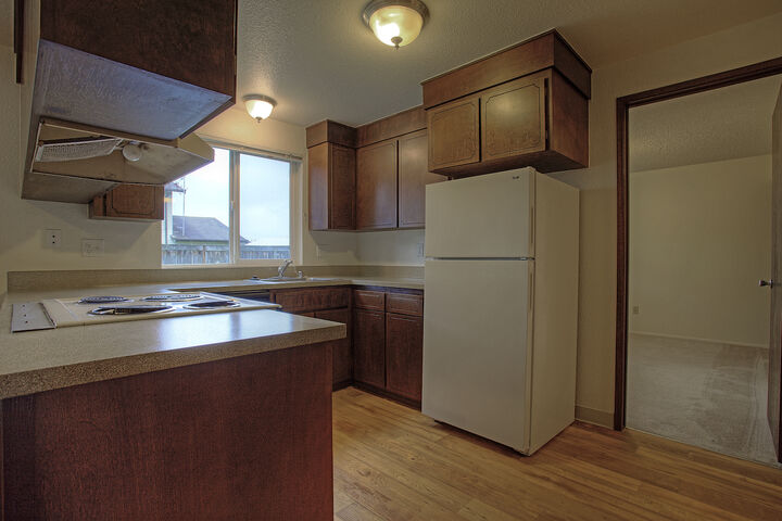 Property Photo: 203 Farrelly St WA 98022