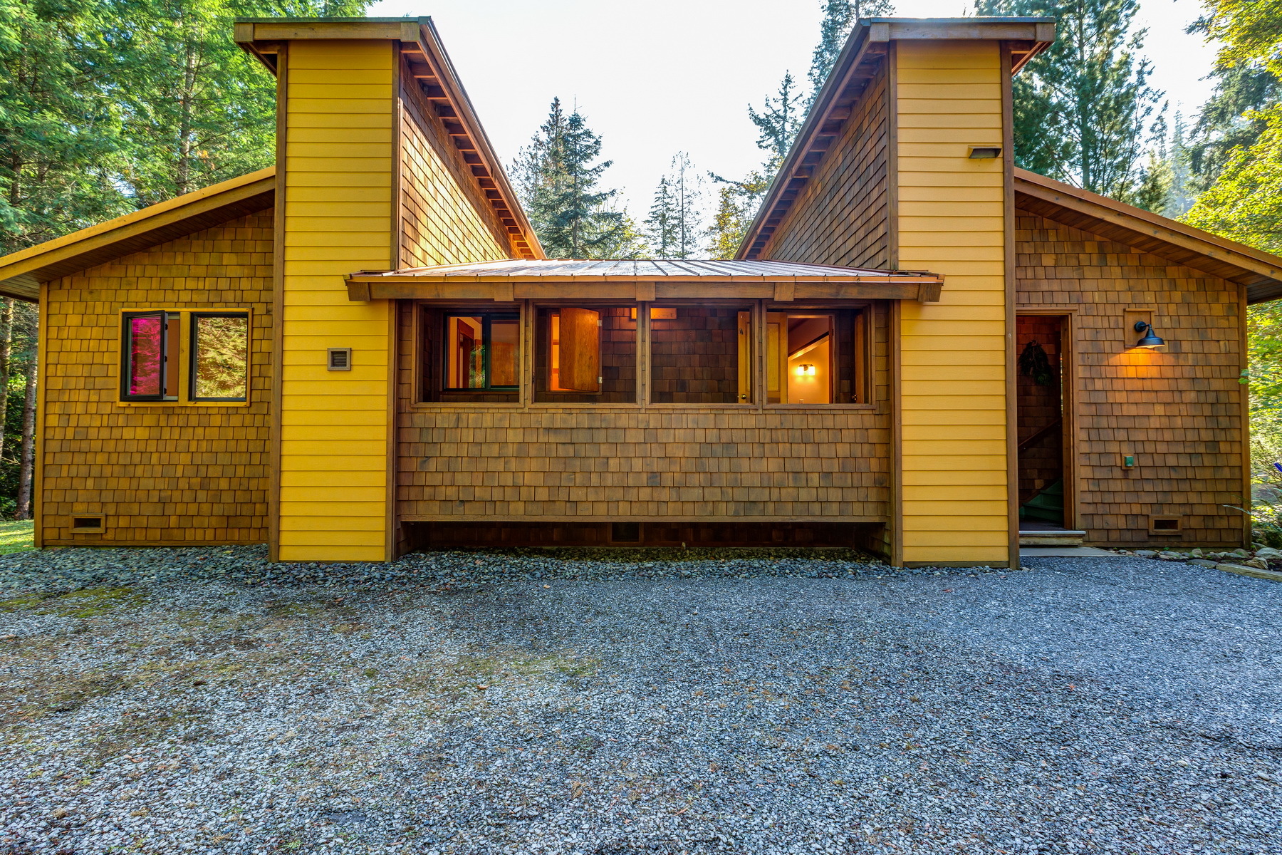 Property Photo:  2304 Northshore Rd  WA 98226 