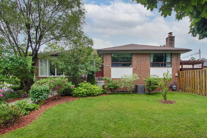 46 Stanwell Drive  Toronto ON M1P 4H5 photo
