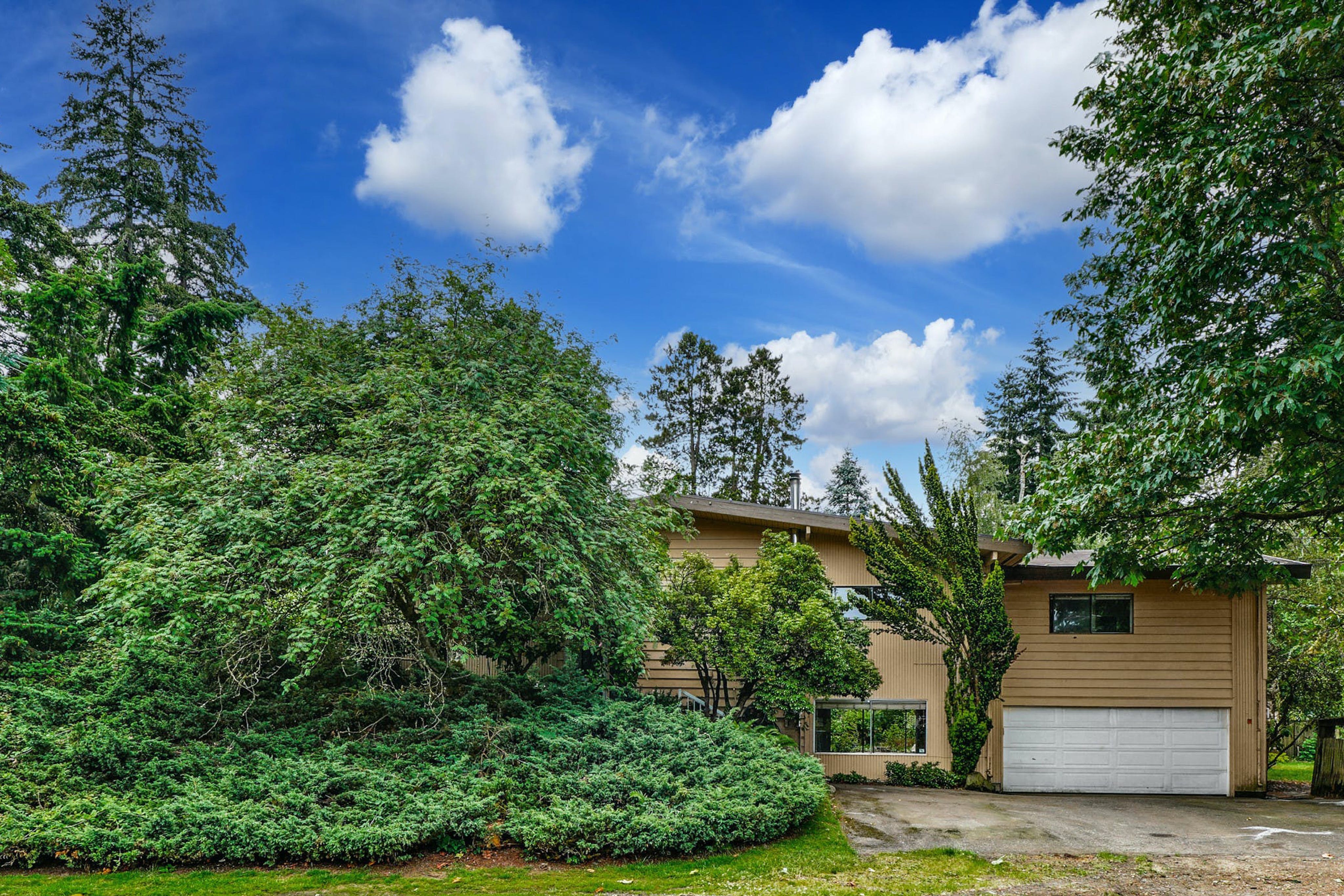 Property Photo:  107 NW 185th Street  WA 98177 