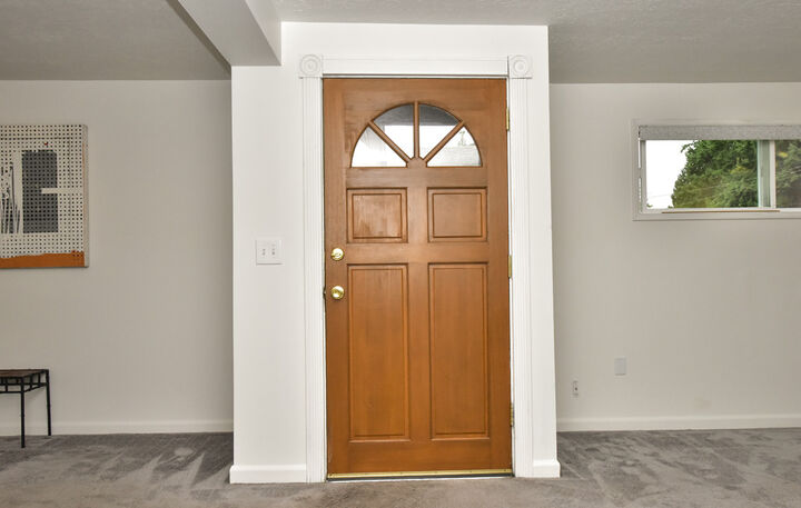 Property Photo: Interior spaces 22807 54th Ave W WA 98043