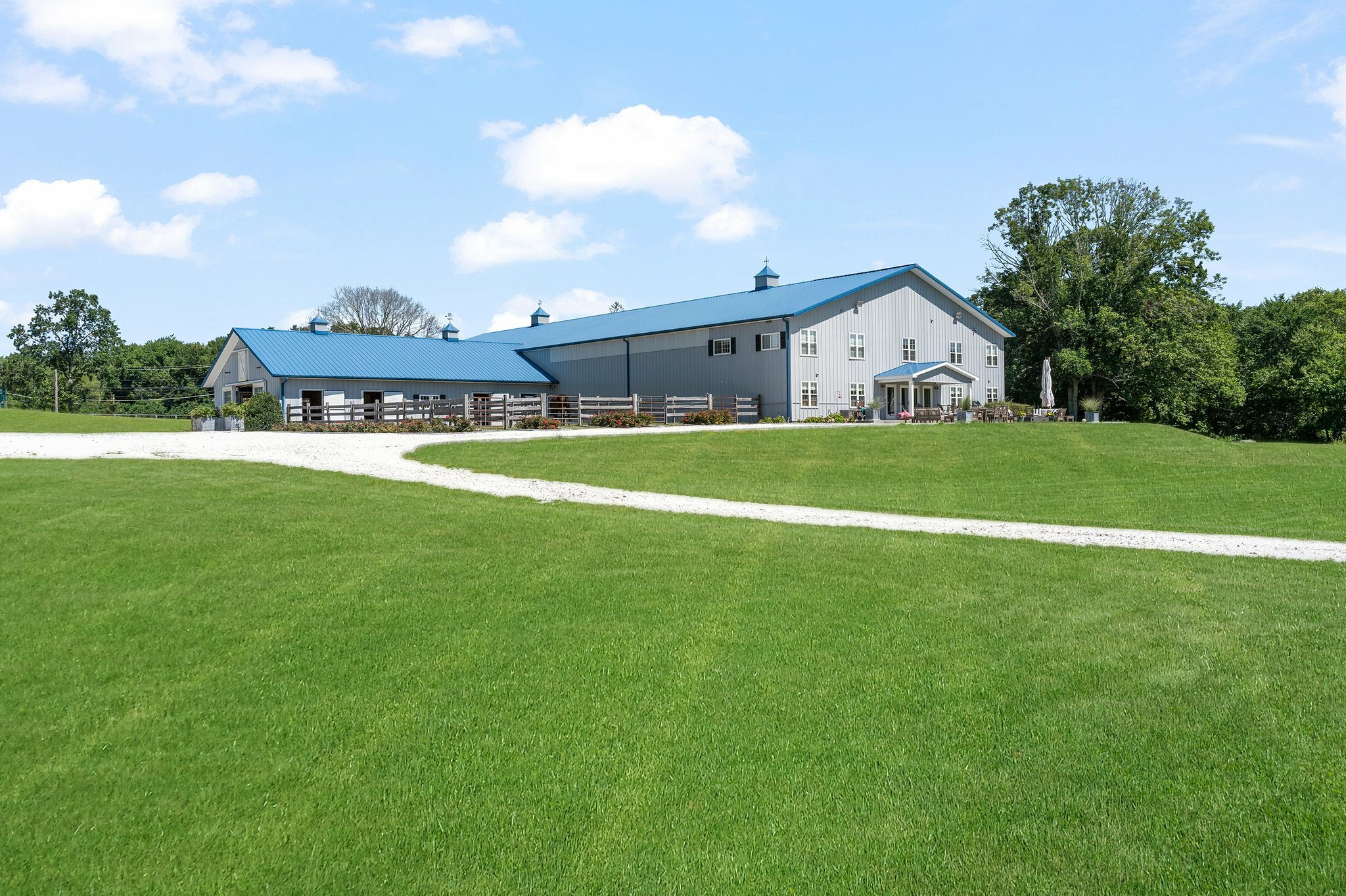 Property Photo: 23 Bay State Rd MA 02769