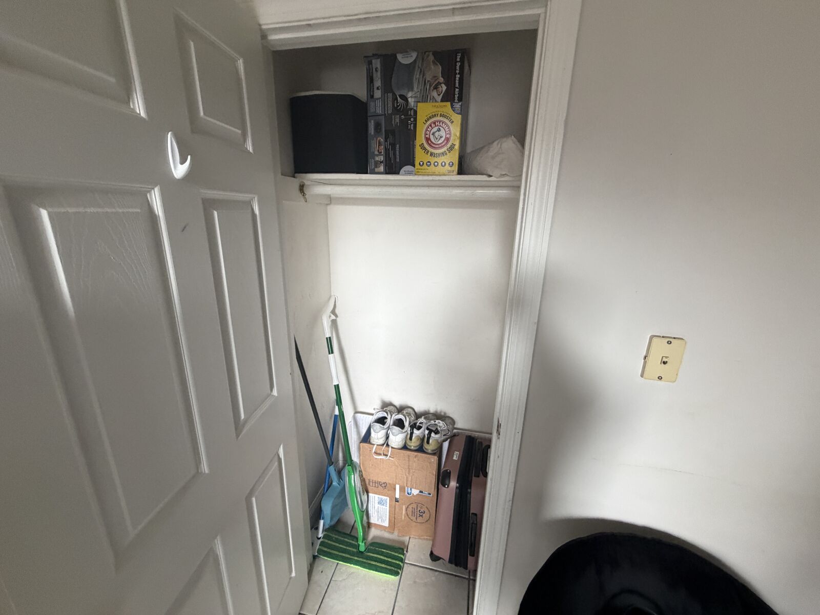 Property Photo: 27 Saint Lukes Rd 12 MA 02134