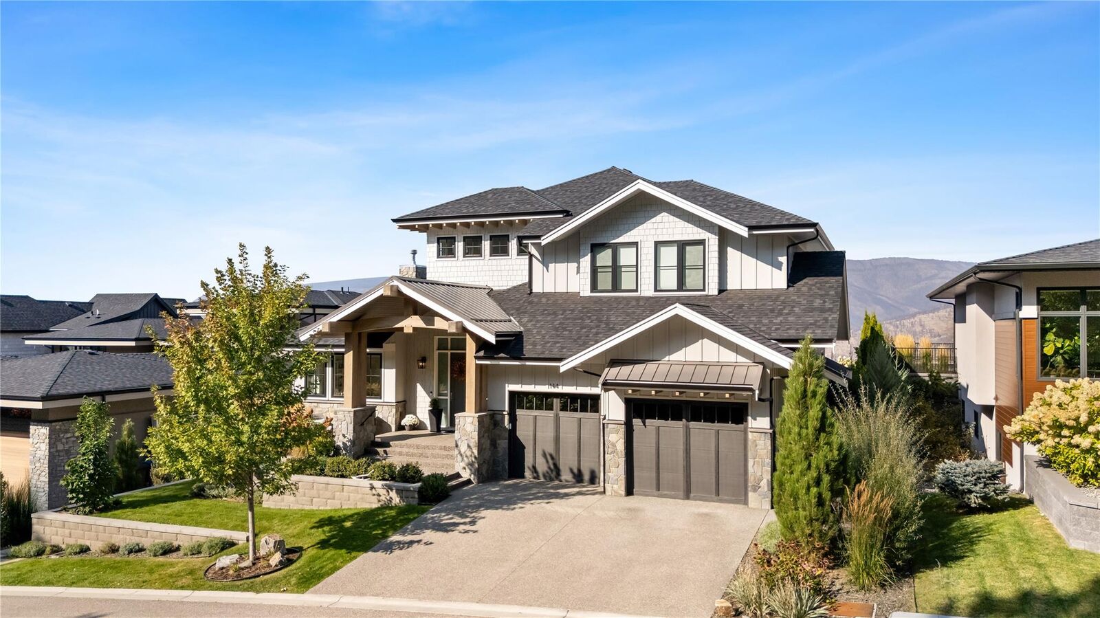 Photo de la propriété:  114 Red Sky Court  BC V1V 3G4 