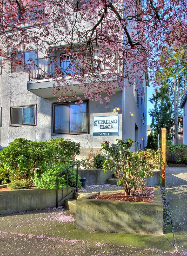 1756 NW 57th St 7  Seattle WA 98107 photo