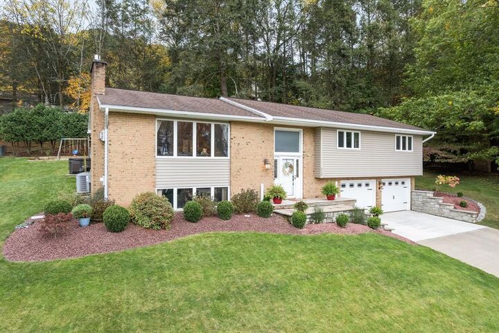 Property Photo: 3116 Cornell Avenue NY 13850