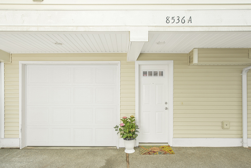 Property Photo: 8536 Midvale Ave N A WA 98103