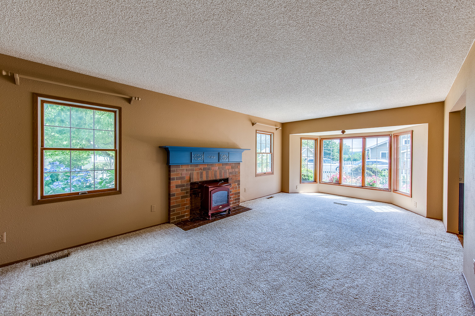 Property Photo: Sommerseth 500 NE Sommerseth St WA 98370