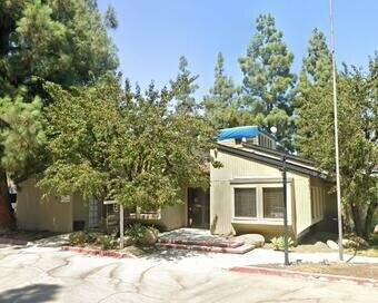 Masters,Granada Hills,Masters