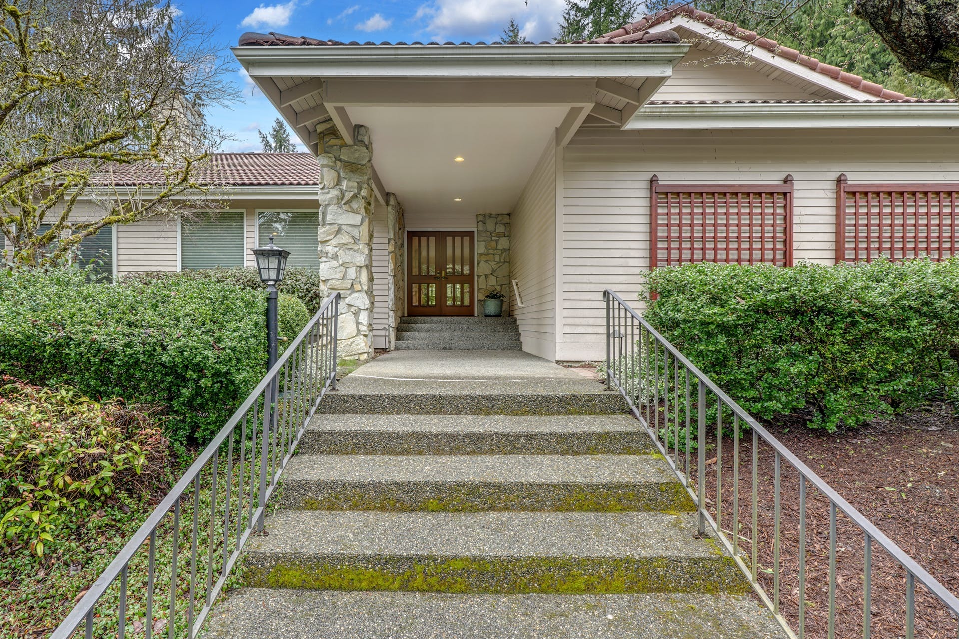 Property Photo:  22406 NE 25th Way  WA 98074 