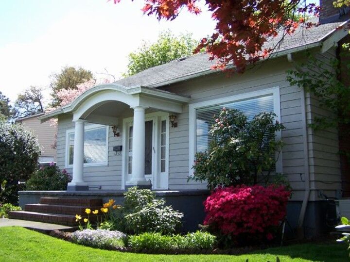 Property Photo:  21855 Willamette Dr  OR 97068 