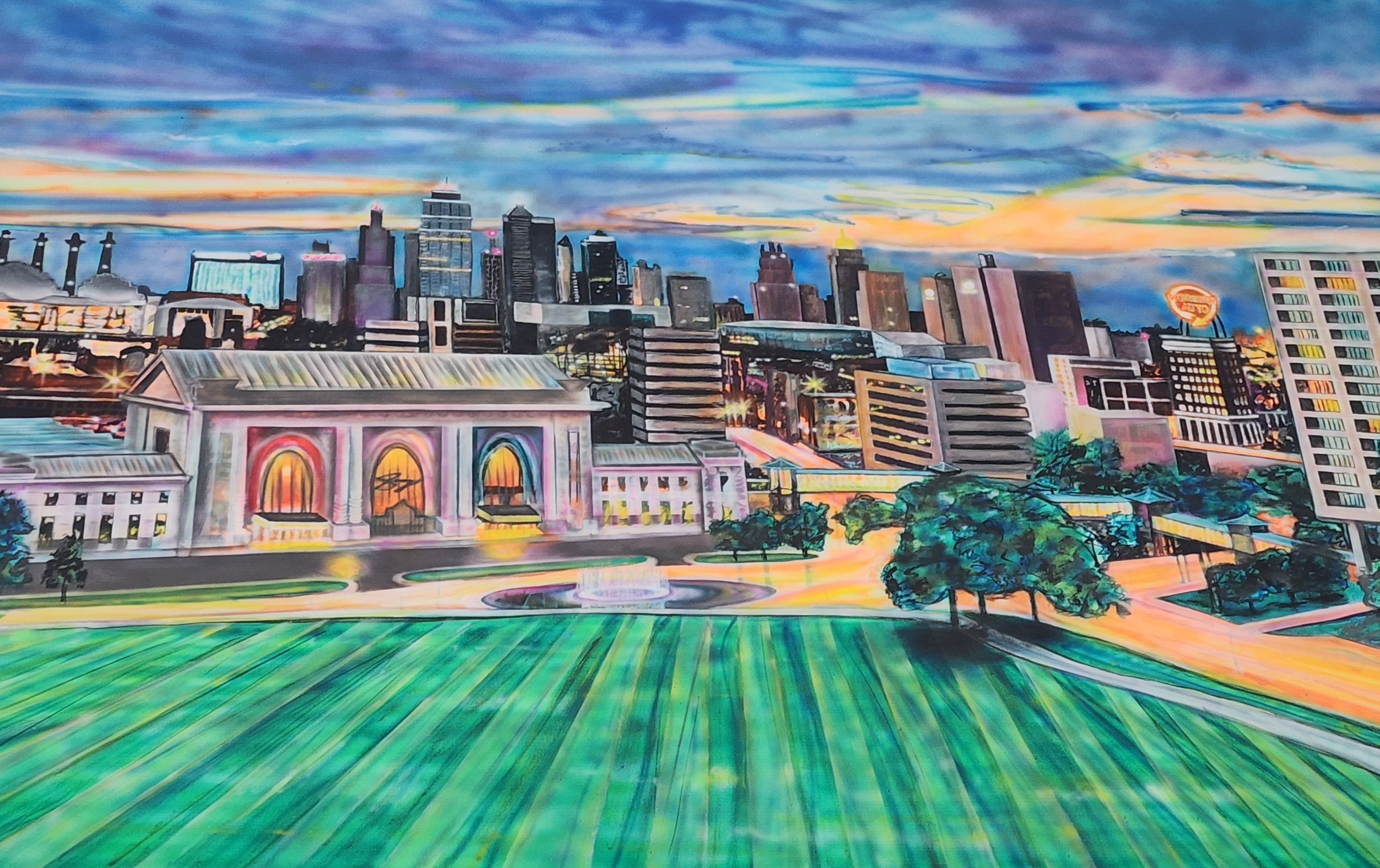 Uplife Realty,Kansas City,Uplife Realty
