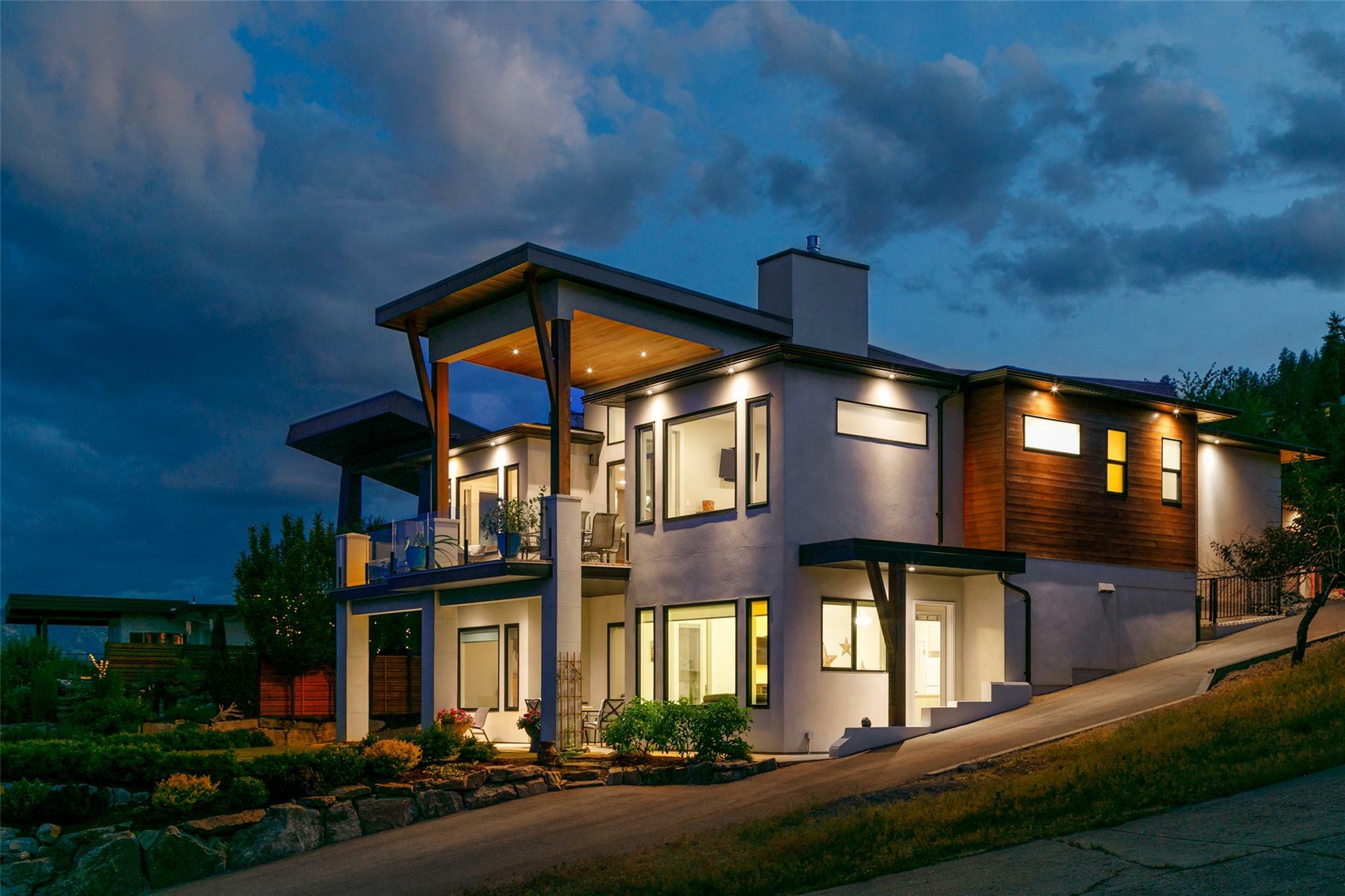 Property Photo: 2822 Ourtoland Road BC V1Z 2H5