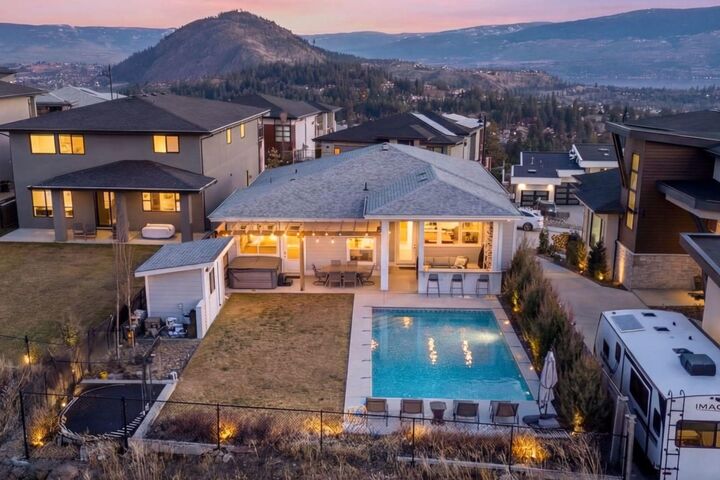 Property Photo:  3035 Shaleview Drive  BC V4T 3L6 