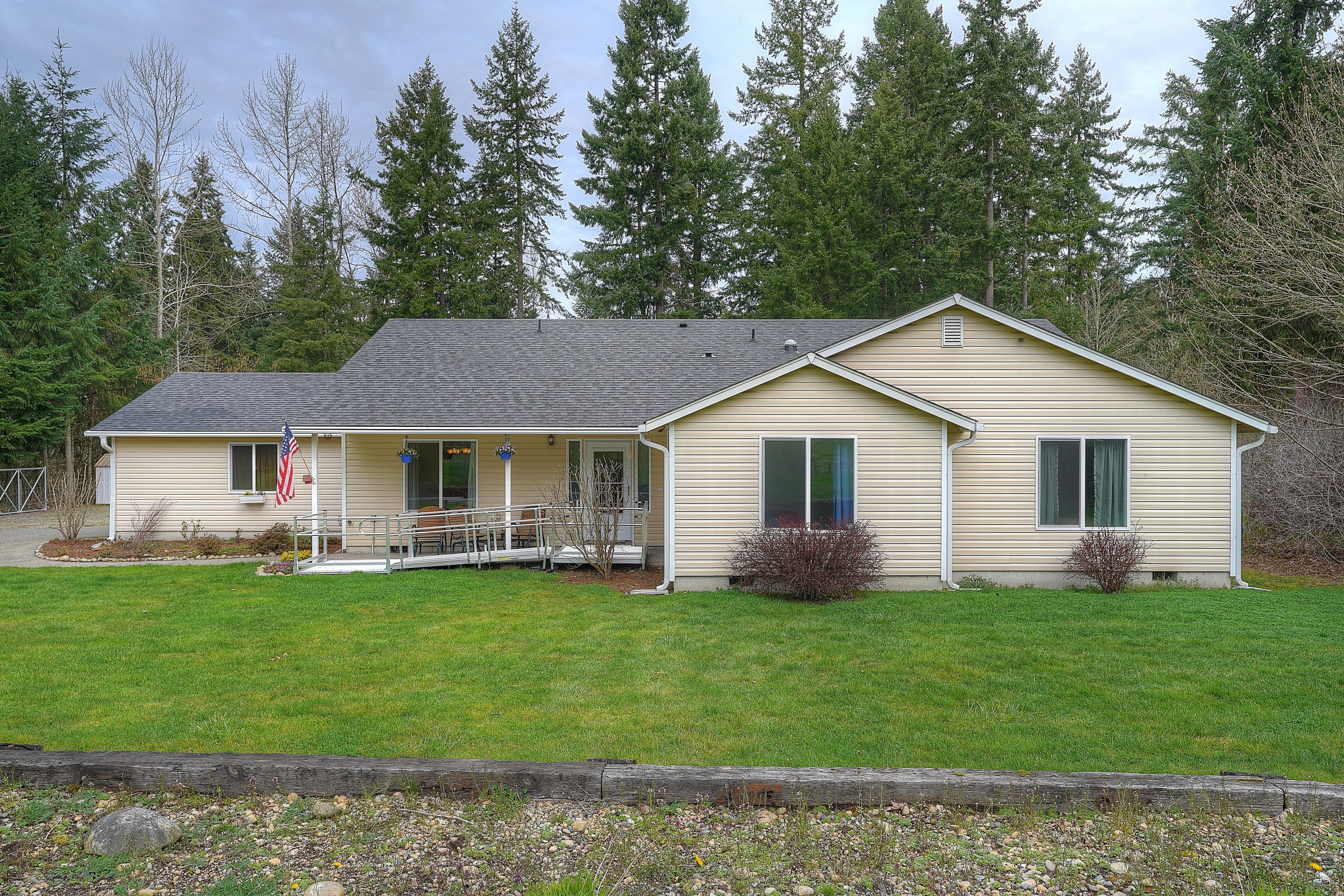 28517 19th Avenue E  Roy WA 98580 photo