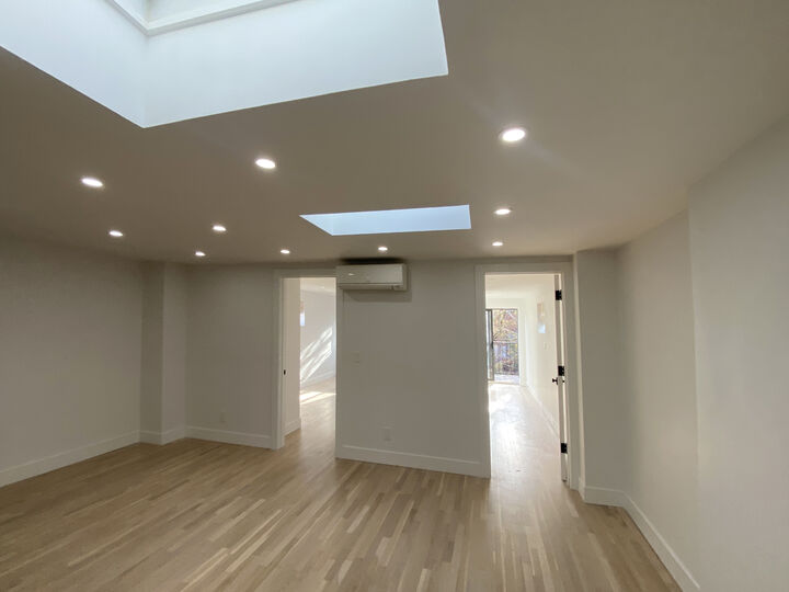 Property Photo: 188 West 9th Street 3B NY 11231