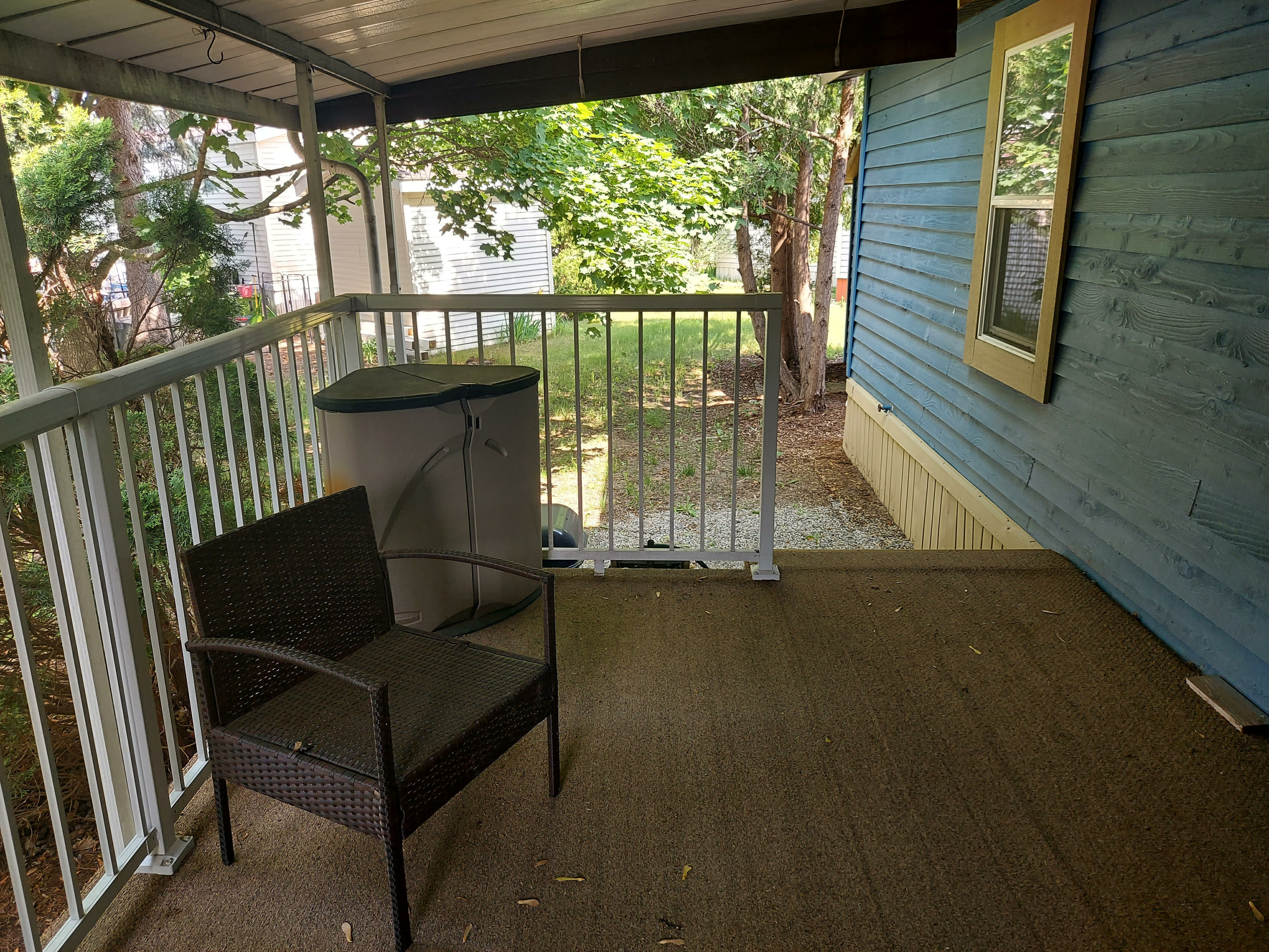 Property Photo:  2779 Frank St  MI 49686 