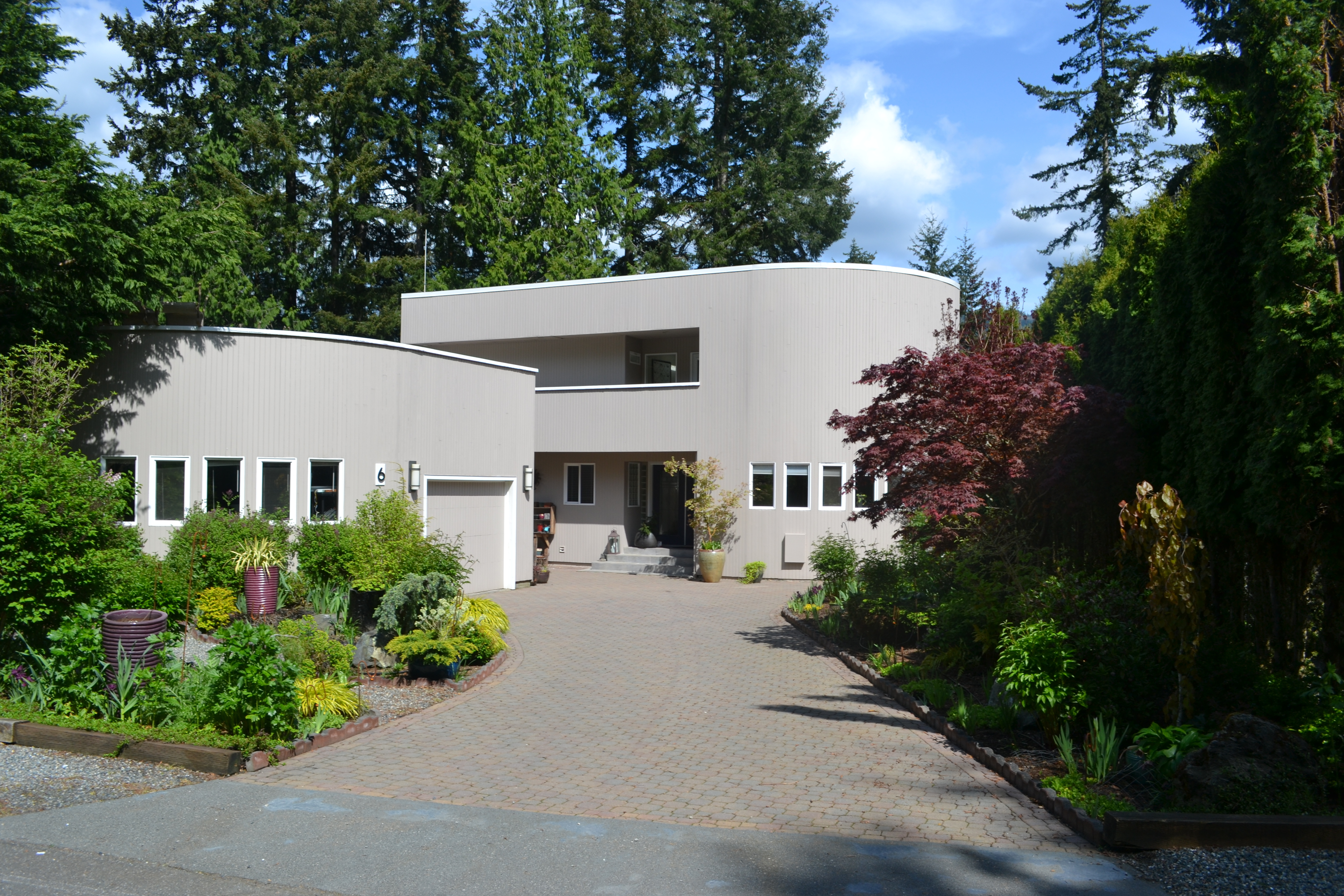 Property Photo: 6 Longshore Lane WA 98229