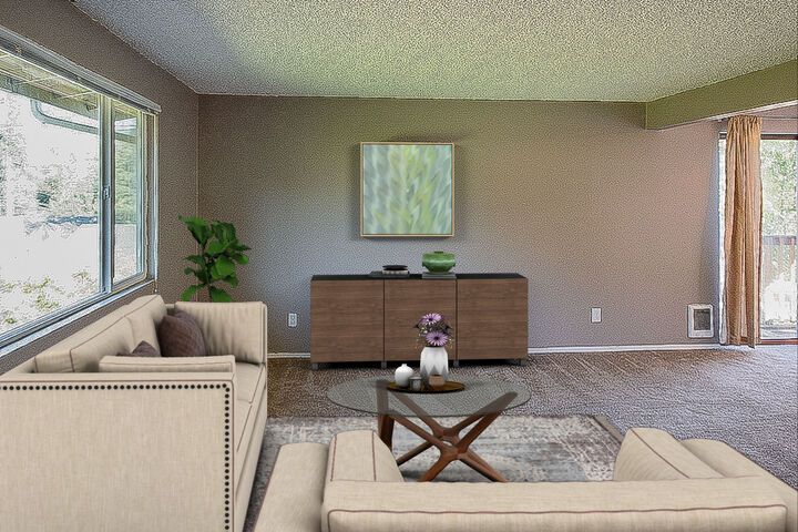 Property Photo: 13016 16th Street NE WA 98258