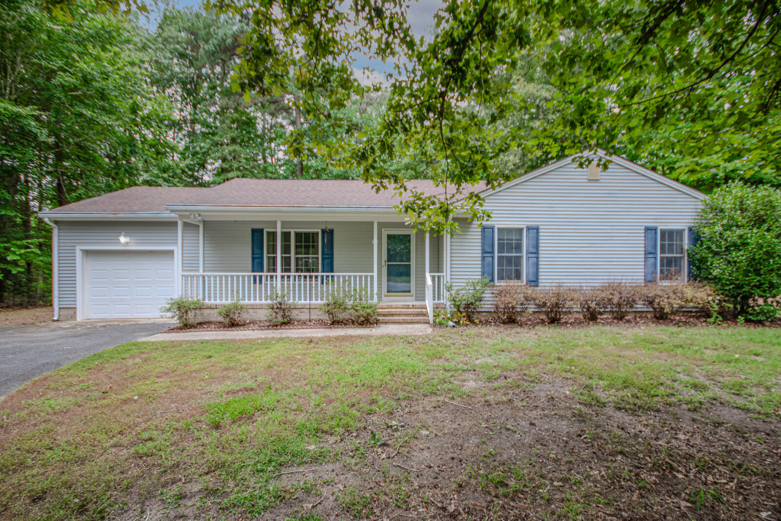 Property Photo: 1911 S Mill Drive MD 21804