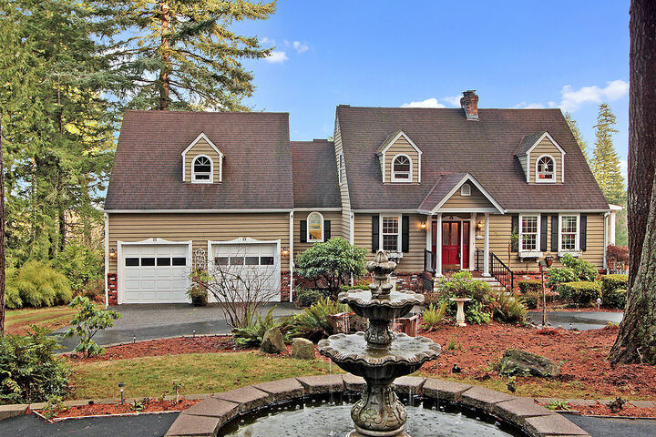 14321 2nd Ave NW  Marysville WA 98271 photo