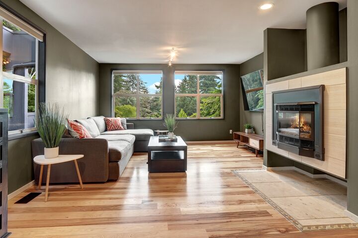 Property Photo:  3703 111th Ave NE  WA 98004 