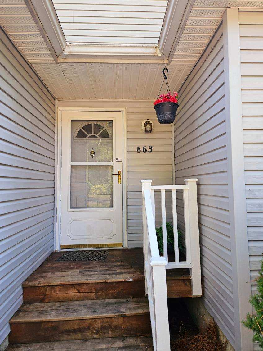 Property Photo:  863 Ocean Parkway  MD 21811 